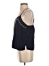 Nordstrom Blue Sleeveless Top Size S - photo 5