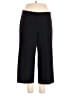 Style&Co Black Dress Pants Size 14 - photo 1