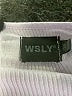 WSLY Purple Tank Top Size S - photo 7
