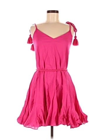 Rhode Casual Dress (view 1)