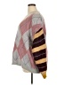 ASOS Design Argyle Gray Pullover Sweater Size 2XL - photo 5