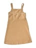 Lily Bleu Solid Tan Dress Size 6 - photo 2