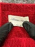 Lovers + Friends Red Pullover Sweater Size S - photo 7