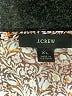 J.Crew 100% Polyester Brown Long Sleeve Blouse Size XL - photo 7