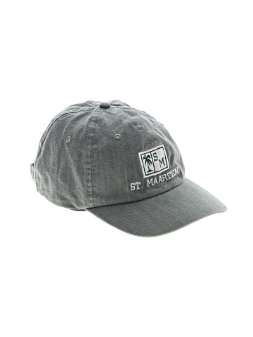 Cameo Baseball Cap (view 1)