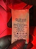 Lands' End 100% Polyester Red Vest Size S (kids) - photo 4
