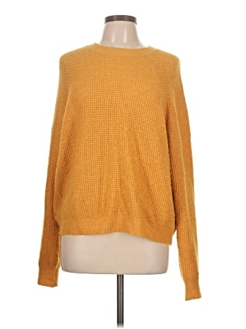 ABound Pullover Sweater (view 1)