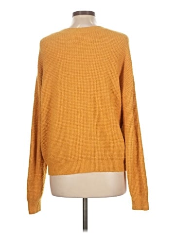 ABound Pullover Sweater (view 2)