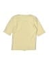 Zara Yellow Cardigan Size 9 - 10 - photo 2