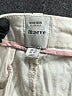 Maeve Ivory Shorts Size 12 - photo 3