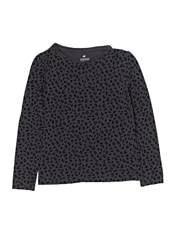 H&M Long Sleeve T-Shirt (view 1)