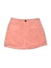 Crewcuts Pink Orange Skirt Size 5 - photo 1