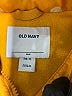 Old Navy 100% Polyester Polka Dots Yellow Vest Size S (kids) - photo 3