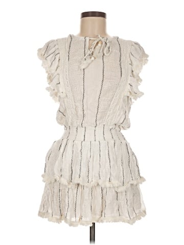 Blue Island Cocktail Dress (view 1)