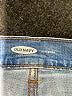 Old Navy Blue Denim Shorts Size 2 - photo 3