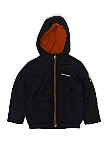 Timberland Jacket (view 1)