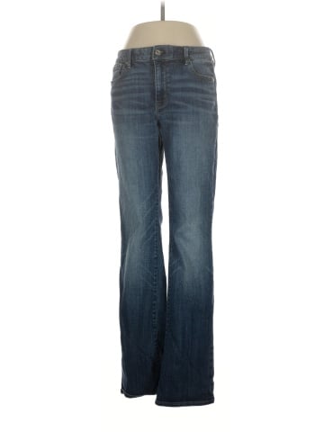 White House Black Market Jeans (view 1)