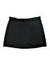 J.Jill Solid Black Casual Skirt Size 2X - photo 2