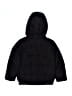 Timberland 100% Polyester Solid Black Jacket Size 4T - photo 2