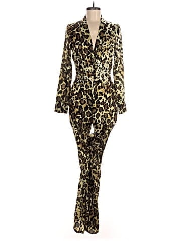 Alexis Jumpsuit (view 1)