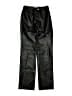Princess Polly Black Track Pants Size 0 - photo 1
