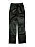 Princess Polly Black Track Pants Size 0 - photo 2