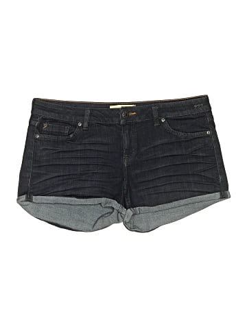 Dittos Denim Shorts (view 1)