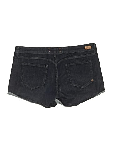 Dittos Denim Shorts (view 2)