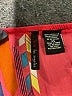 Fire Los Angeles 100% Polyester Print Pink Romper Size XS - photo 4