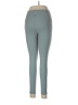 Athleta Teal Active Pants Size M (tall) - photo 2