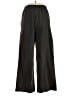 Parfois Black Casual Pants Size EUR M/L - photo 2
