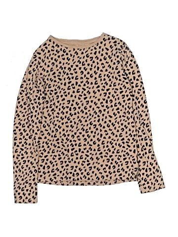 H&M Long Sleeve T-Shirt (view 1)