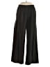 Parfois Black Casual Pants Size EUR M/L - photo 1
