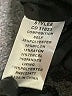 NSR Black Cocktail Dress Size S - photo 8