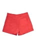 Bar III 100% Polyester Solid Red Shorts Size S - photo 2