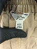 J.Crew Tan Linen Pants Size XS (tall) - photo 7