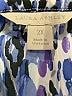 Laura Ashley Animal Print Blue Coat Size 2X - photo 7