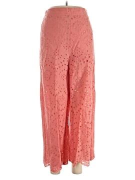 Blue Blush Casual Pants