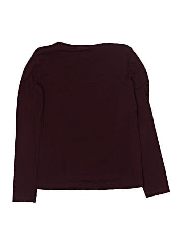 H&M Long Sleeve T-Shirt (view 2)