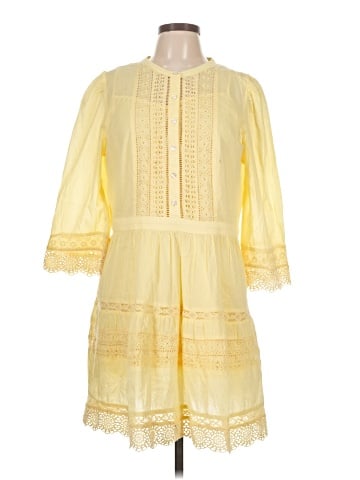 Gap Casual Dress (view 1)