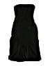 BCBGMAXAZRIA 100% Polyester Black Cocktail Dress Size 0 - photo 1