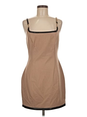 L'Agence Casual Dress (view 1)