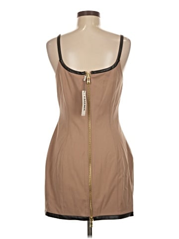 L'Agence Casual Dress (view 2)