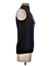 Nordstrom Blue Sleeveless Top Size XS - photo 4