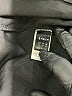 Shein 100% Polyester Black Long Sleeve Blouse Size XL - photo 7