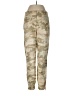 Gap Camo Green Cargo Pants Size 6 - photo 1