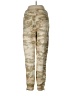 Gap Camo Green Cargo Pants Size 6 - photo 2