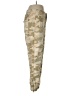 Gap Camo Green Cargo Pants Size 6 - photo 4