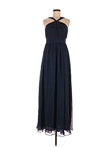 Azazie Cocktail Dress (view 1)