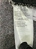 Susan Graver Animal Print Silver Casual Pants Size L (tall) - photo 5